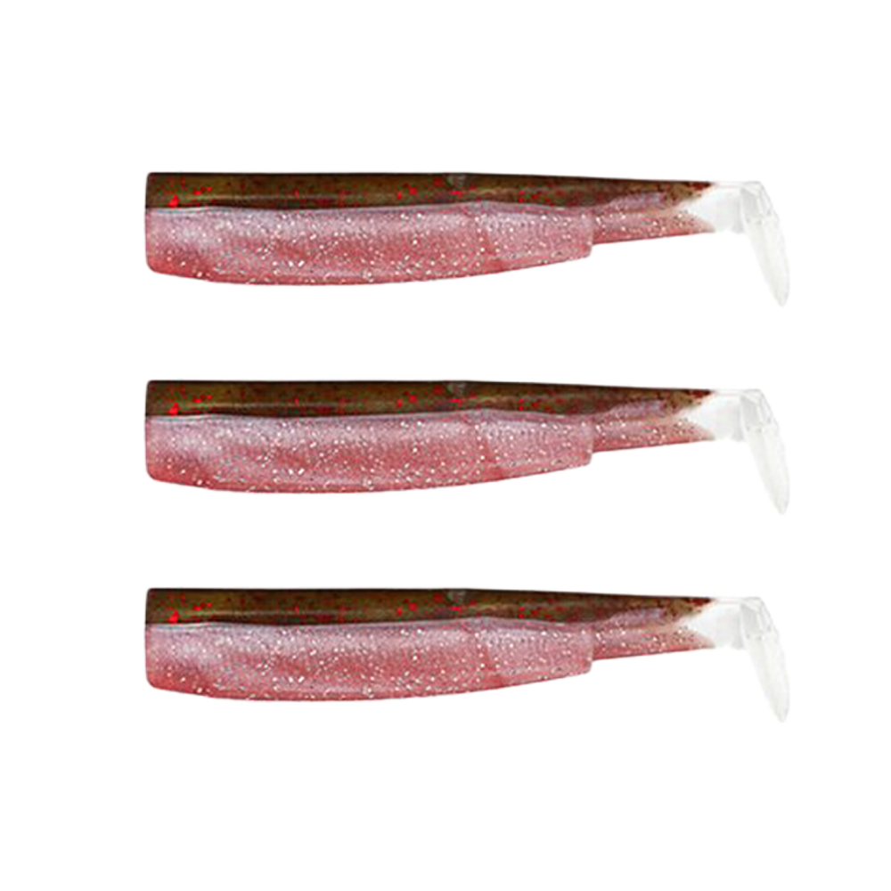 Lures Fiiish Black Minnow 140 by 3