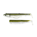 Combo Black Minnow 160 OffShore 60g