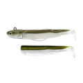 Combo Black Minnow 90 X-Deep 20g