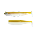 Combo Black Minnow 105 Shore 8G