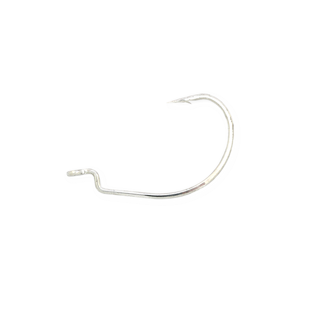 Hooks Texan Fiiish Krog Premium by VMC 140 by 4