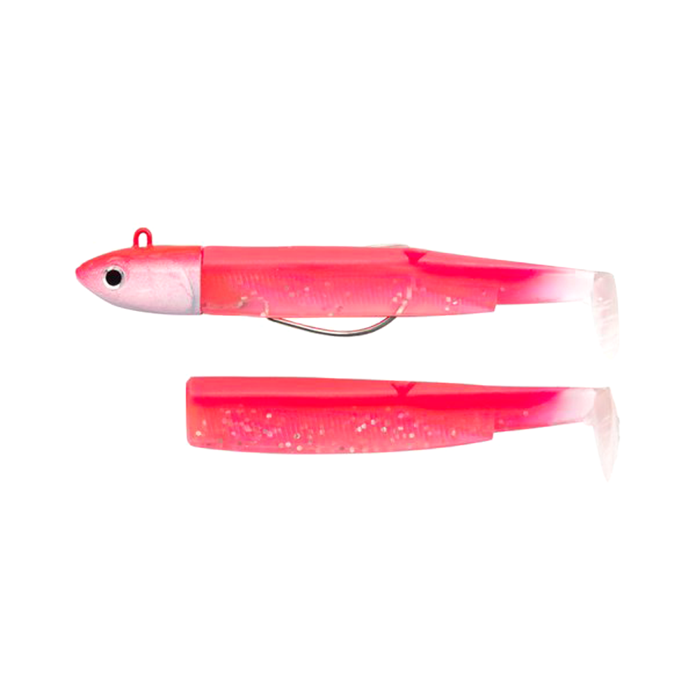 Combo Black Minnow 140 Deep 60g