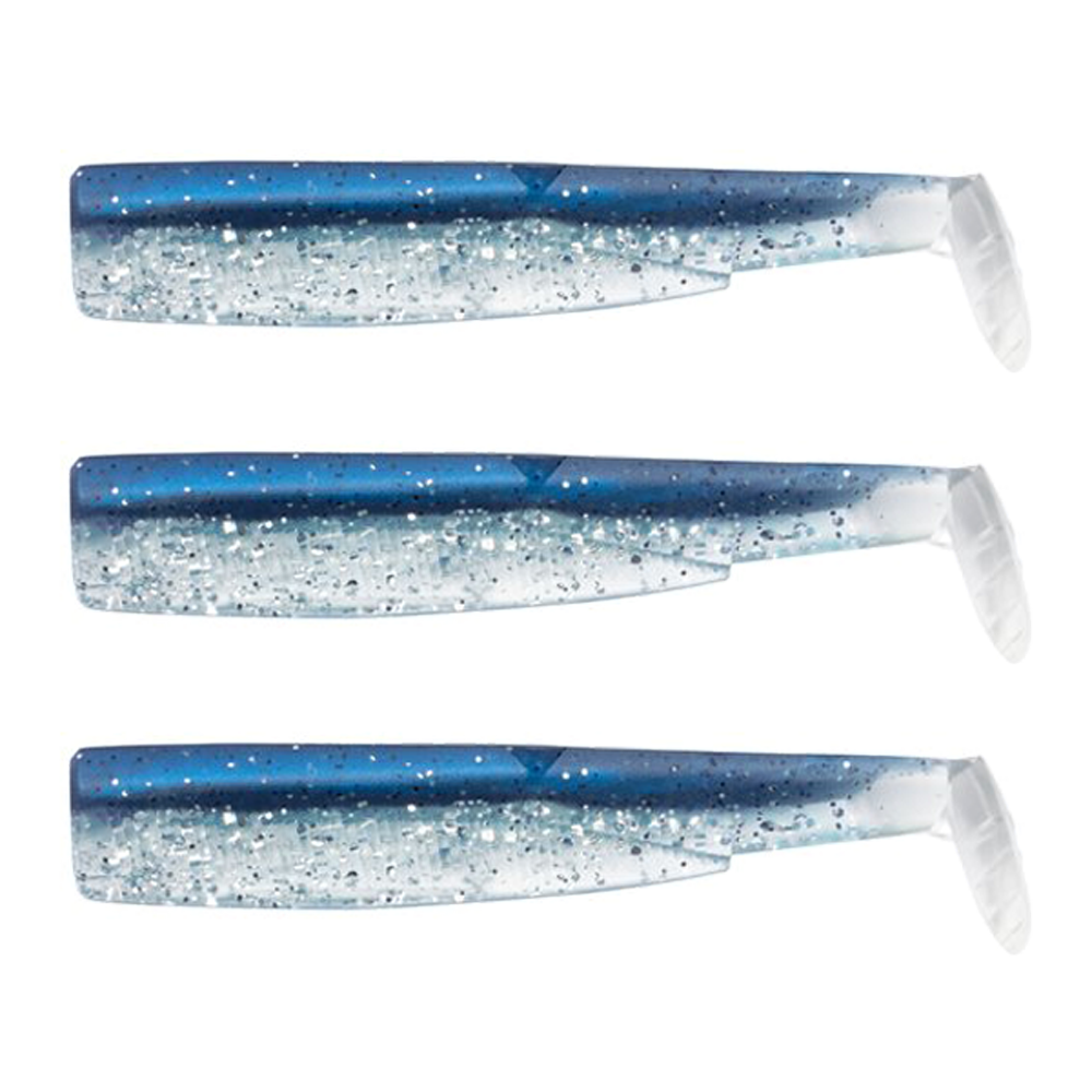 Lures Fiiish Black Minnow 120 by 3