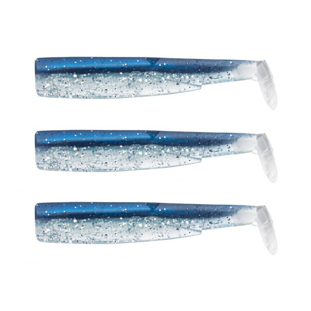 Lures Fiiish Black Minnow 140 by 3