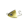 Heads Black Minnow 160