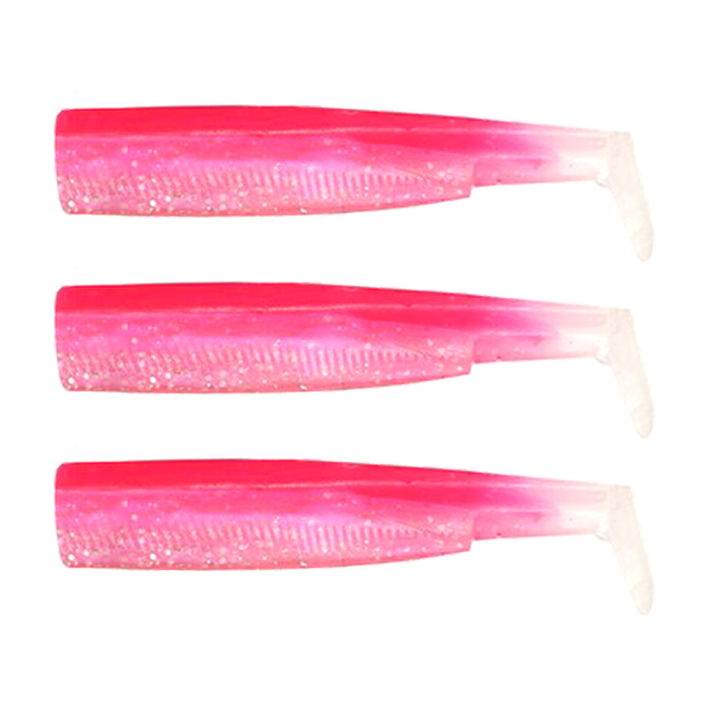 Lures Fiiish Black Minnow 160 by 3