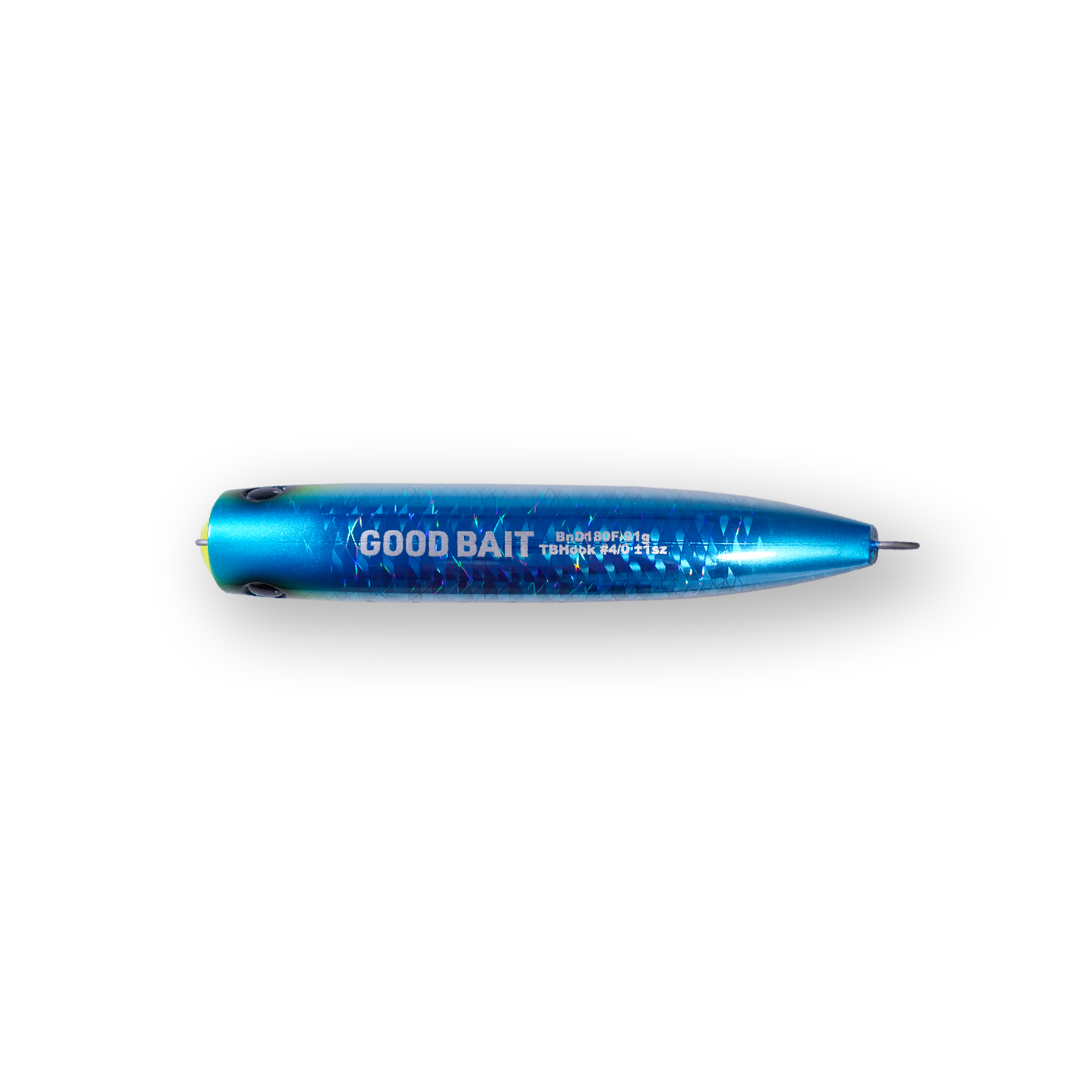 GoodBait BnD180F