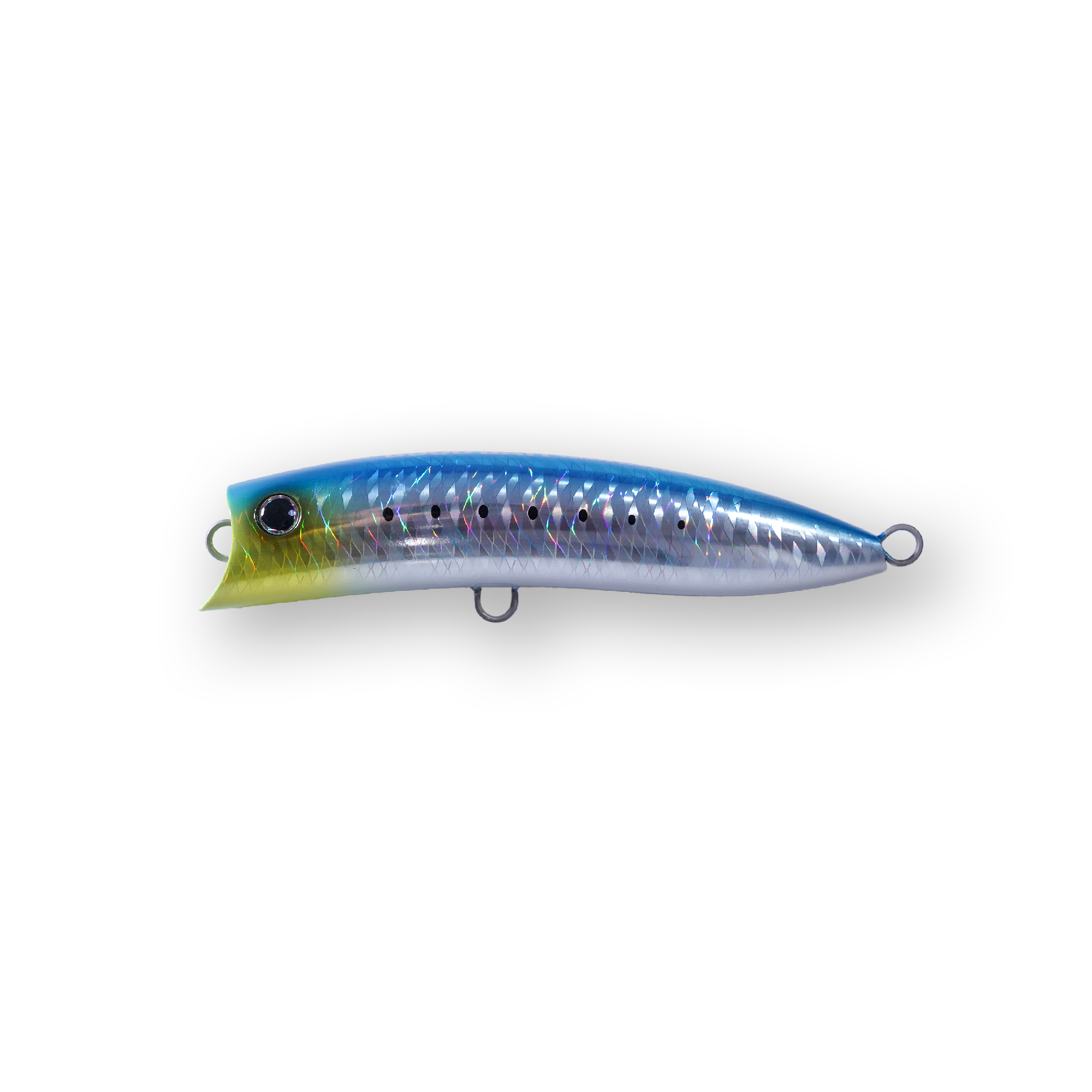 GoodBait BnD180F: floating lure for bluefin tuna & GT