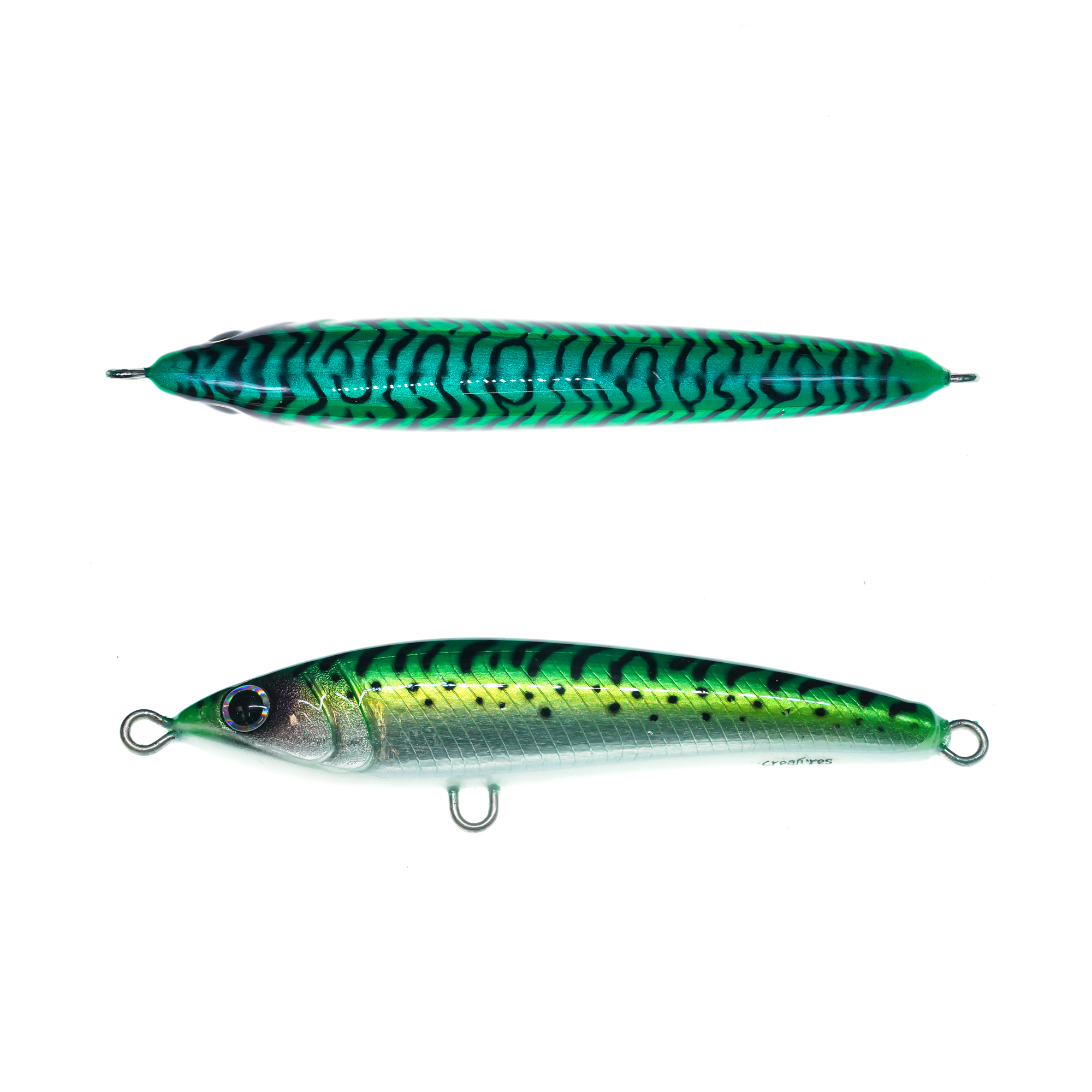 Crealures Bonito 170S