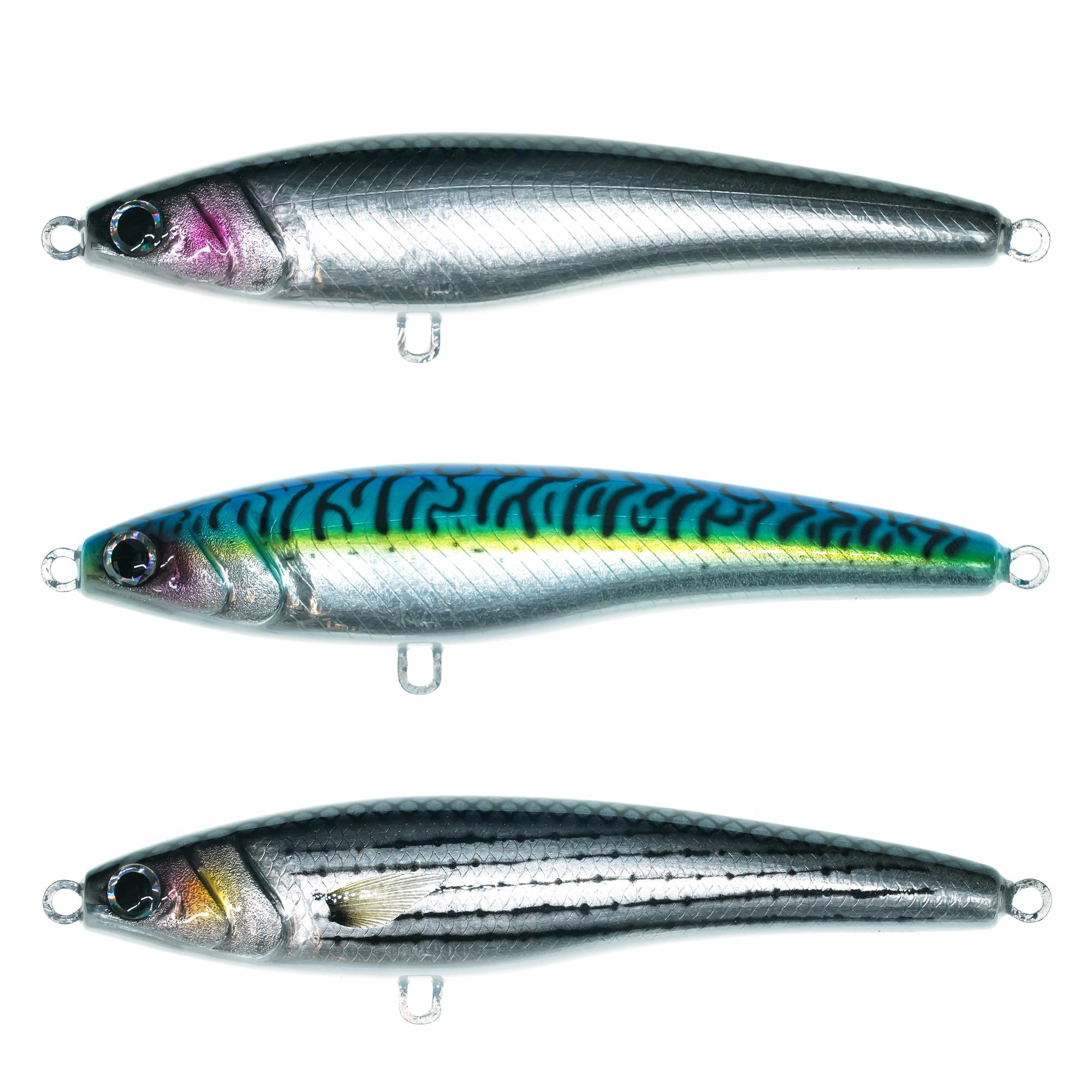 bonito fishing lures Crealures Bonito 170S