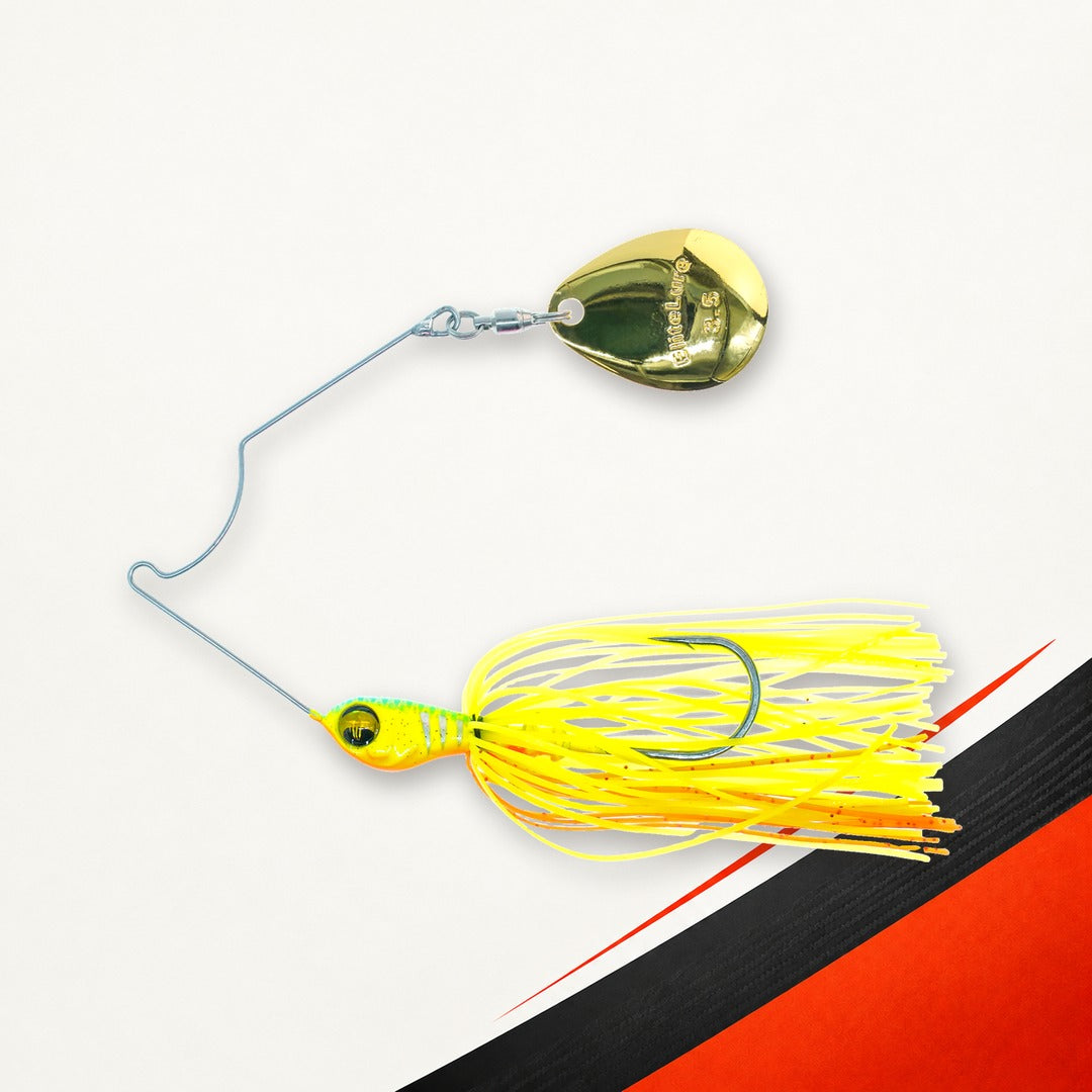 CFS-SC Spinnerbait Single Colorado