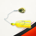 CFS-SC Spinnerbait Single Colorado