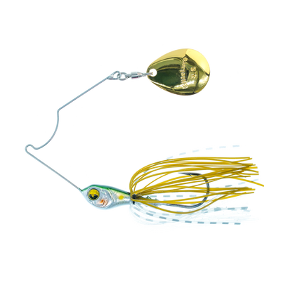 CFS-SC Spinnerbait Single Colorado