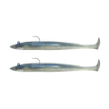 Double Combo Crazy Paddle Tail 120 Shore 7g