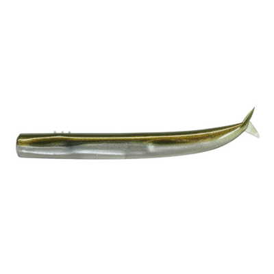 Lures Souples Crazy Sand Eel 120