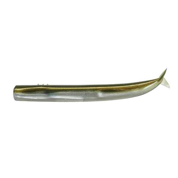 Lures Souples Crazy Sand Eel 220