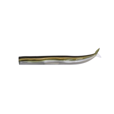 Lures Souples Crazy Sand Eel 100