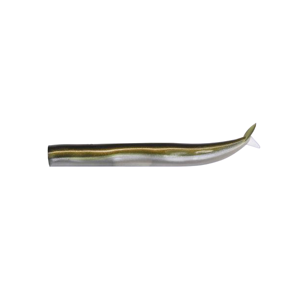 Lures Souples Crazy Sand Eel 100