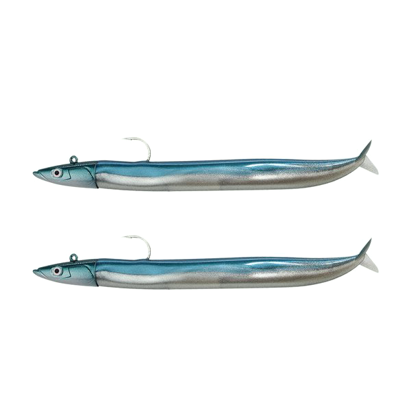 Double Combo Crazy Sand Eel Offshore 150 20g