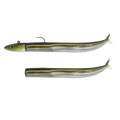 Combo Crazy Sand Eel OffShore 220 60g