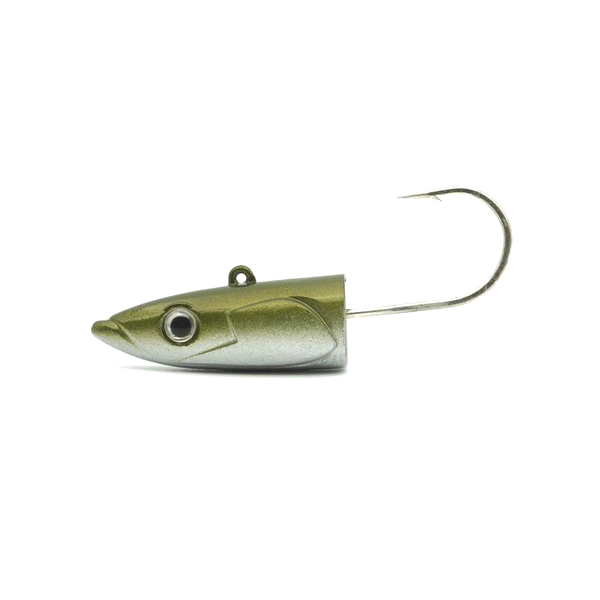 Heads Crazy Paddle Tail 180