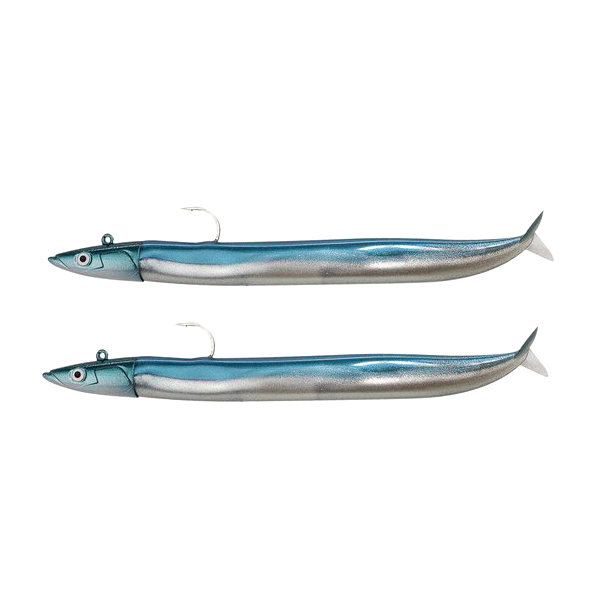 Double Combo Crazy Sand Eel Offshore 120 15g