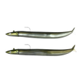 Double Combo Crazy Sand Eel Offshore 120 15g