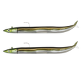 Double Combo Crazy Sand Eel OffShore 180 35g