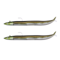Double Combo Crazy Sand Eel Offshore 100 10g