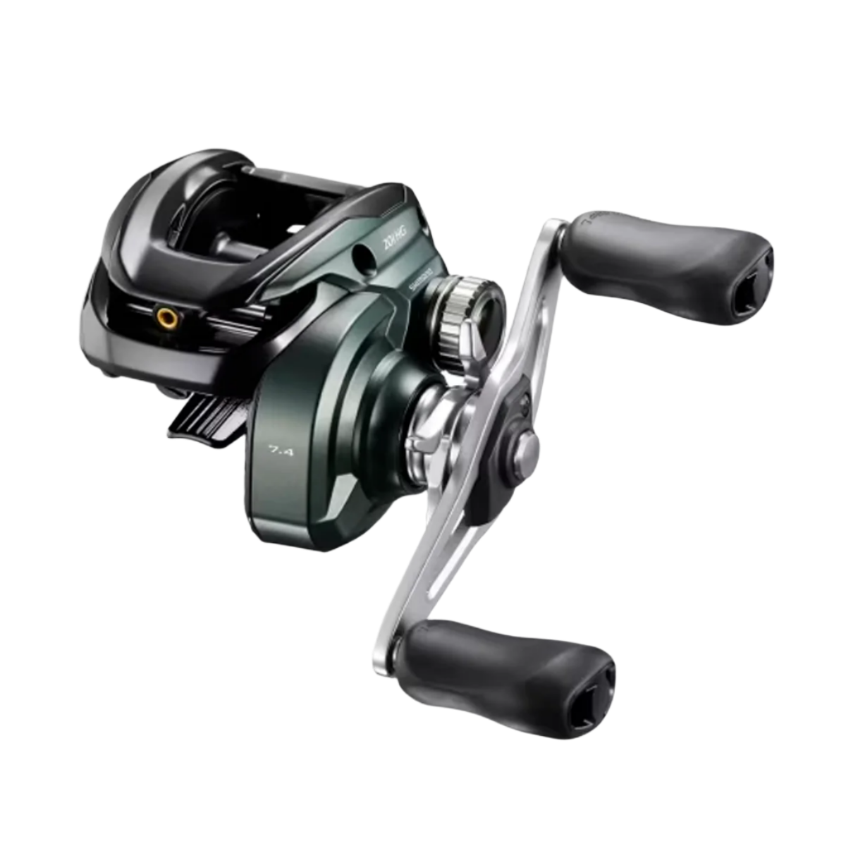 Shimano Curado M 151/201 Casting Reel - Predator Lure Fishing Shimano Curado M 151/201 Casting Reel - Predator Lure Fishing