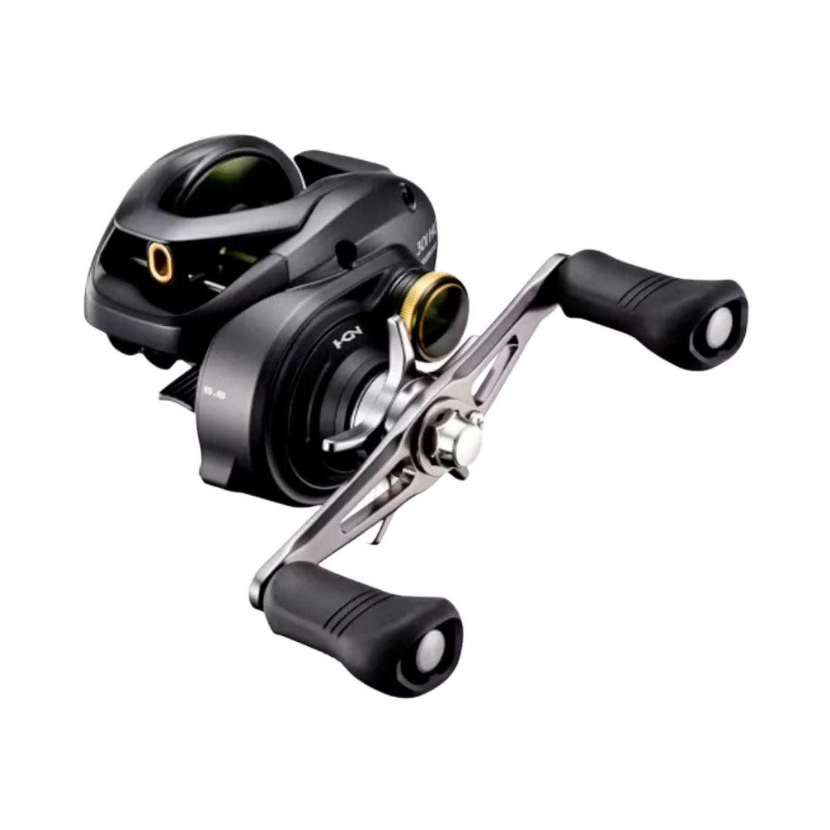 canne casting shimano curado Shimano Curado K