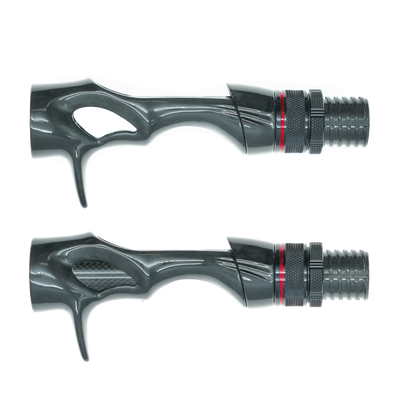 MVT Carbon Casting