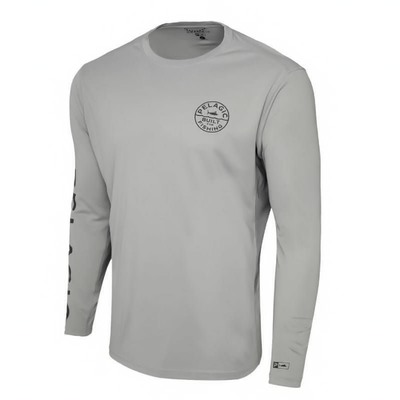 Pelagic Vaportek Built Ultraleichtes UV-Angelshirt UPF 50+