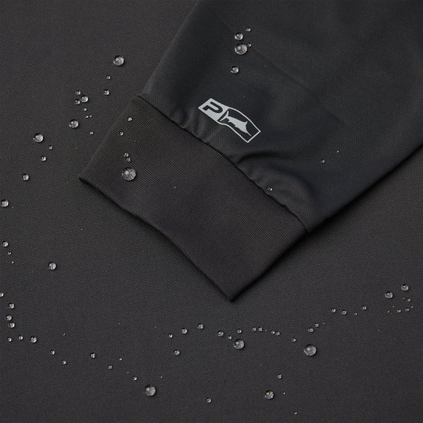 Aquatek Hooded - Gunner