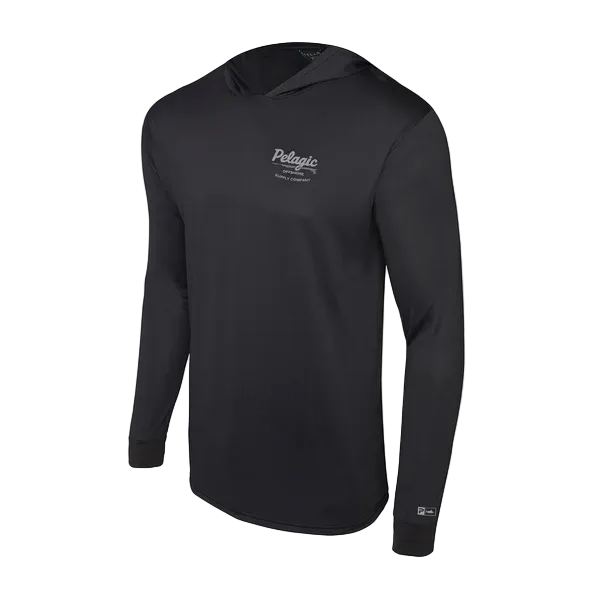 Aquatek Hooded - Gunner