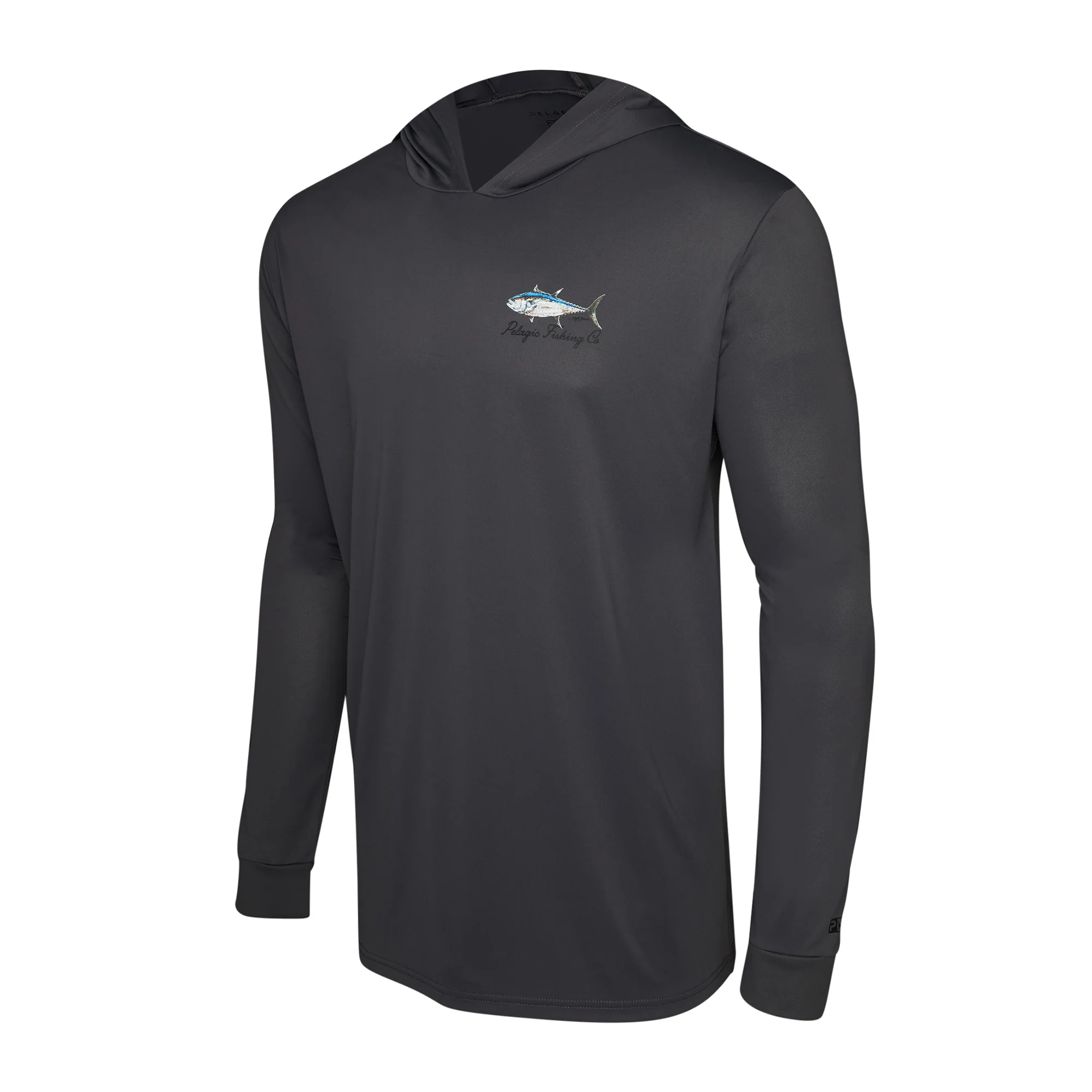Pelagic Aquatek Goione BFT UV-Angelshirt UPF 50+