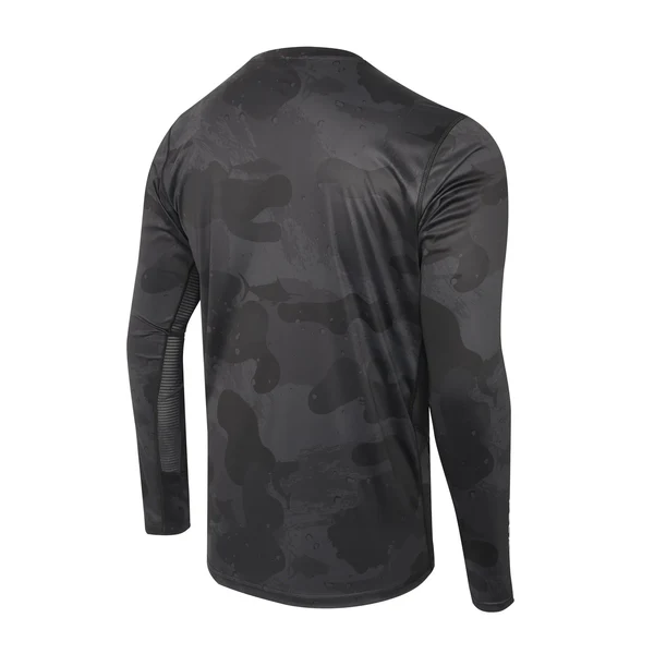 Vaportek Brush Camo Allover