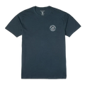 Premuim Triblend Built Heather