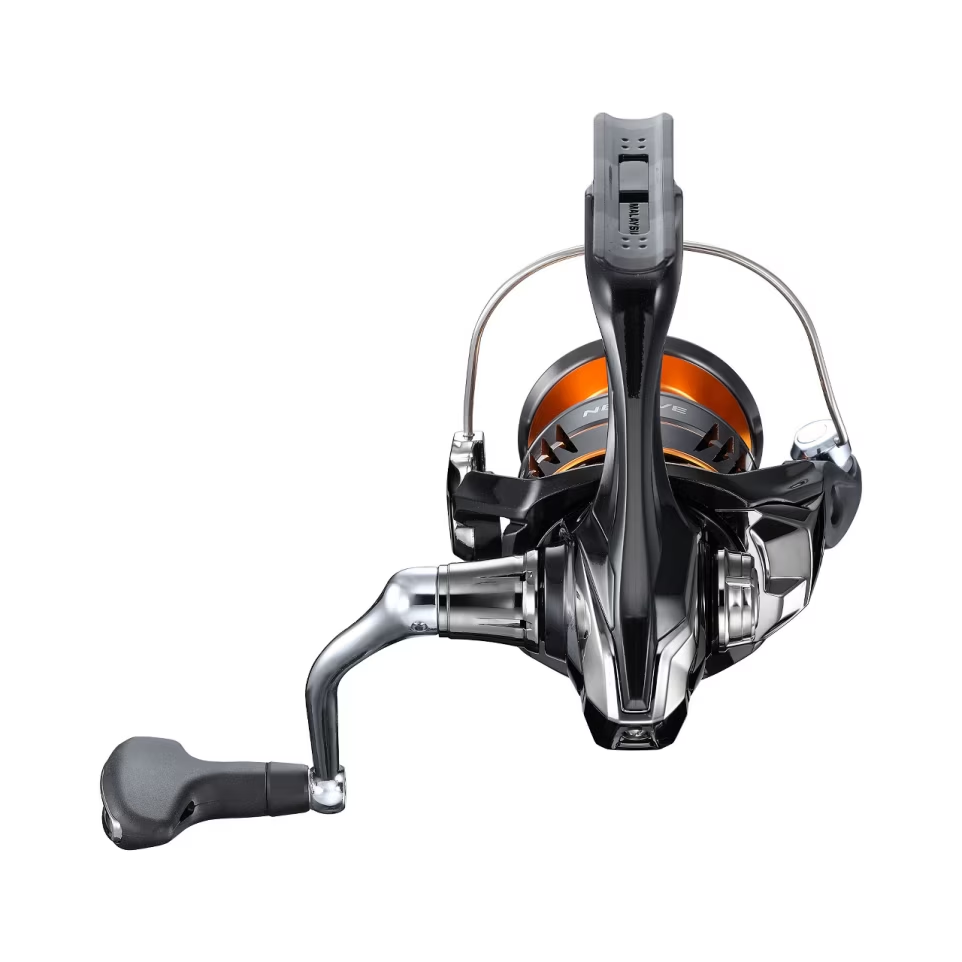 Moulinet Shimano Nexave