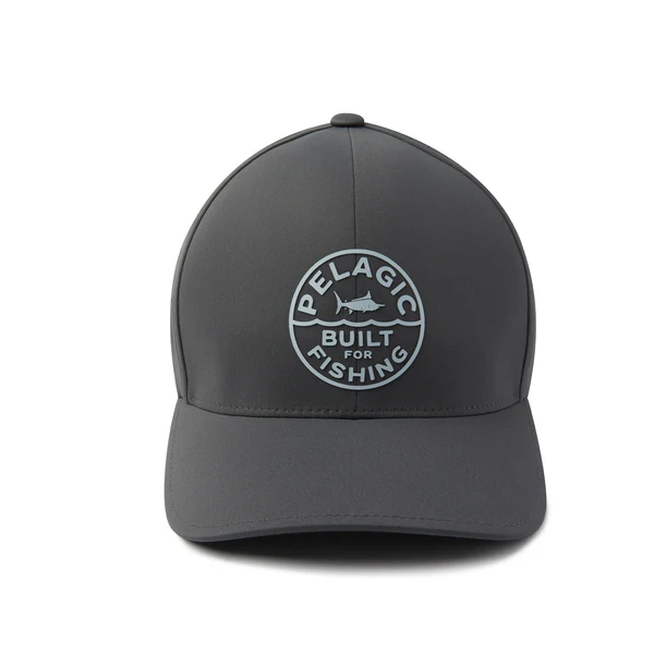 Alpha Snapback Built