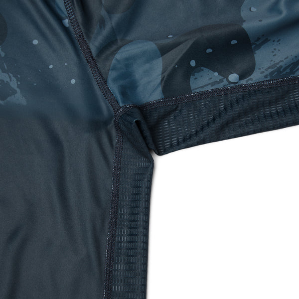 Vaportek Hooded - Brush Camo