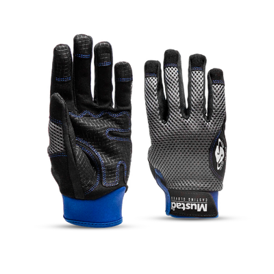 Mustad Casting Gloves