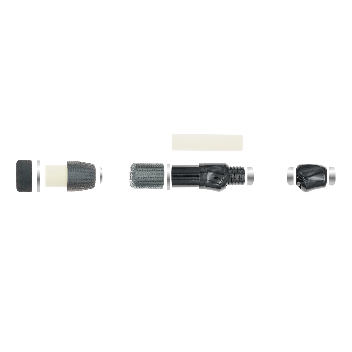 Handle Kit Skeleton 16 Spinning