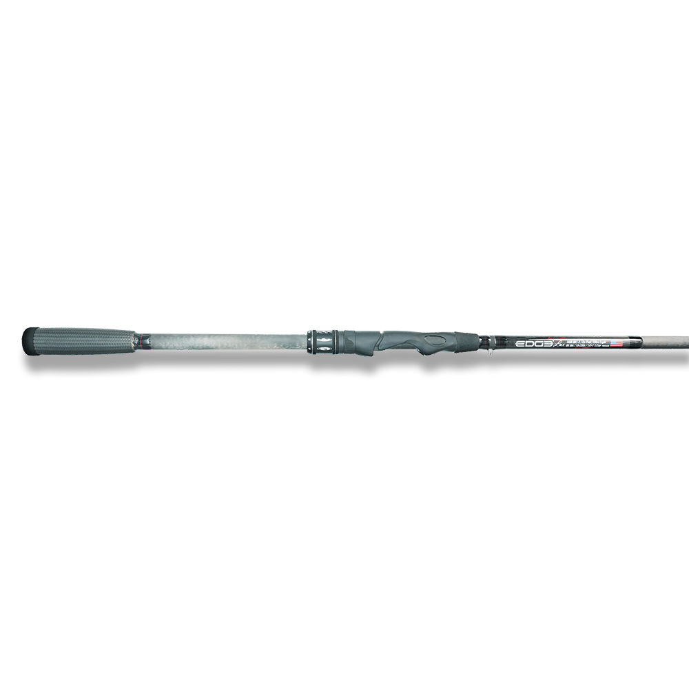Canne Spinning Edge Rods Delta HSR 881-2