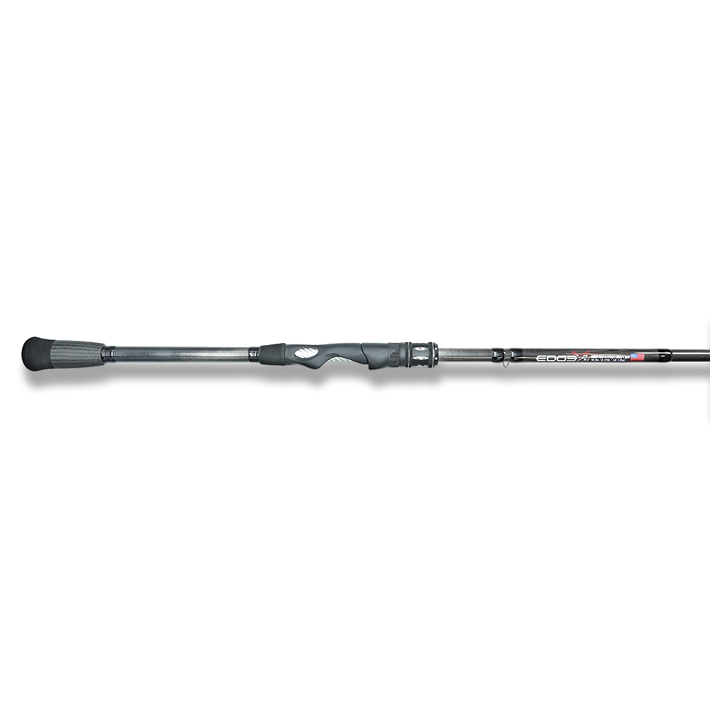 Spinning Rod Edge Rods Delta MBR 723-1 2m18 (5