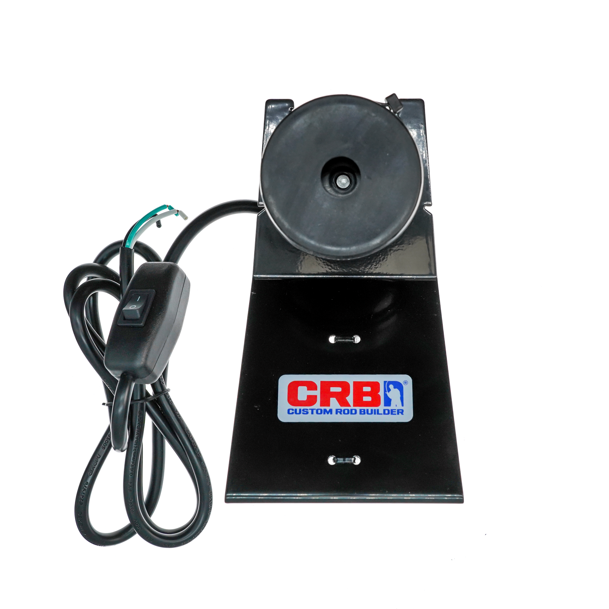 RDS Rod Dryer with Dryer Clutch