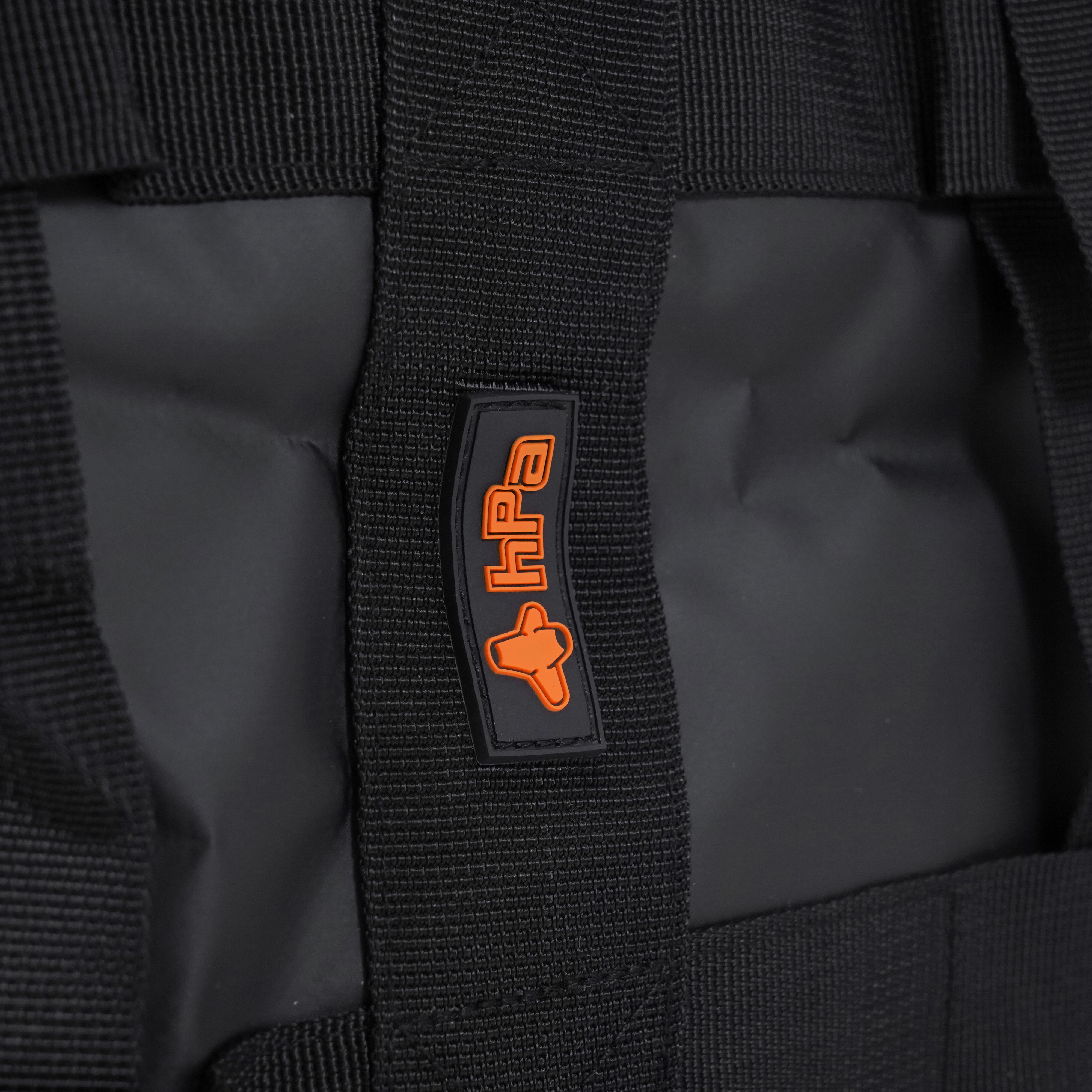 Dry Duffle 50 ZIP HD HPA