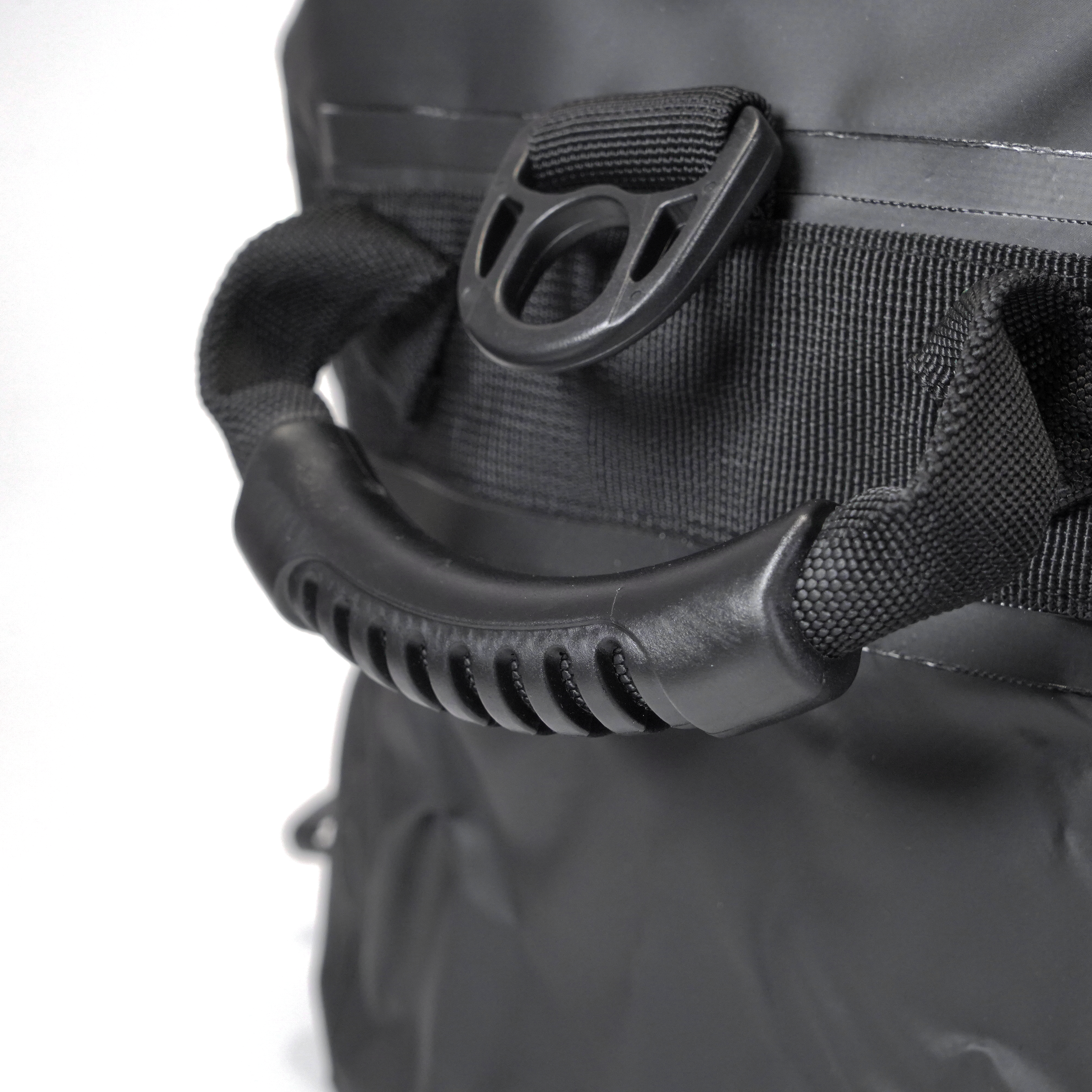 Dry Duffle 50 ZIP HD HPA