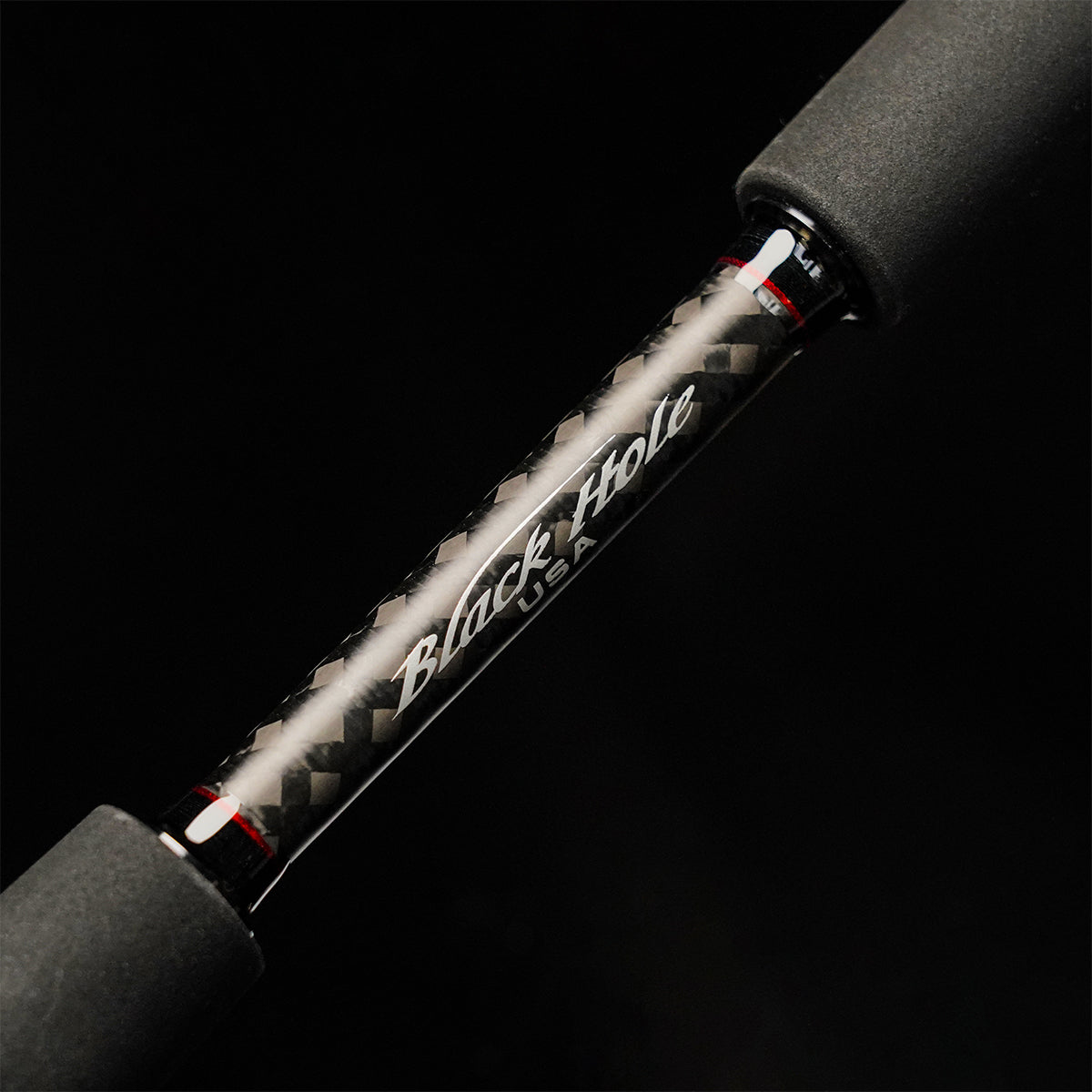 Cape Cod Special 150g 56S Spinning Rod