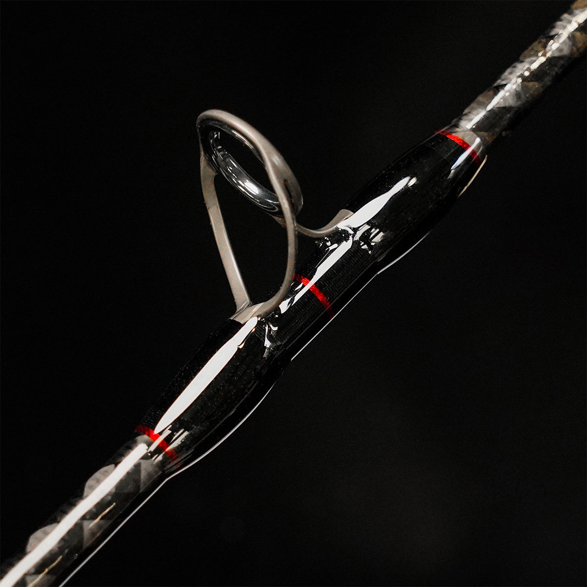 Cape Cod Special 150g 56S Spinning Rod